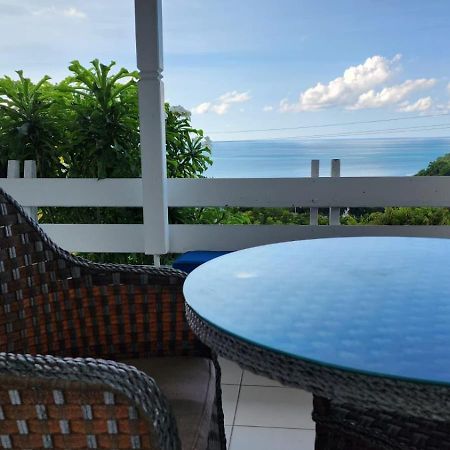 Halcyon Heights Condominium Dickenson Bay ภายนอก รูปภาพ